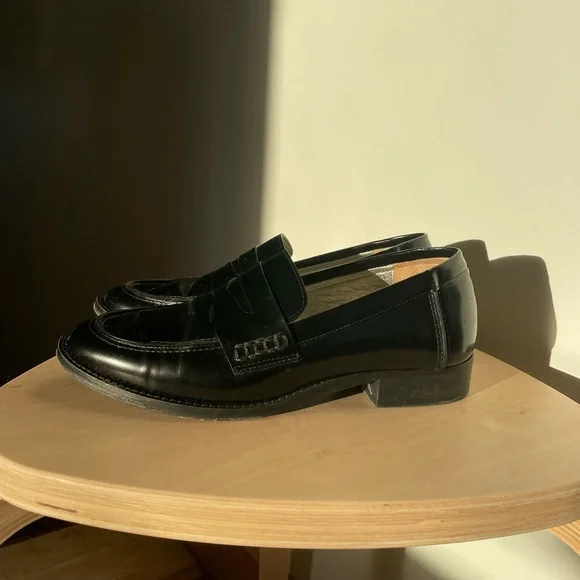 Suzanne Rae Orczy Loafer - Picture 5 of 7